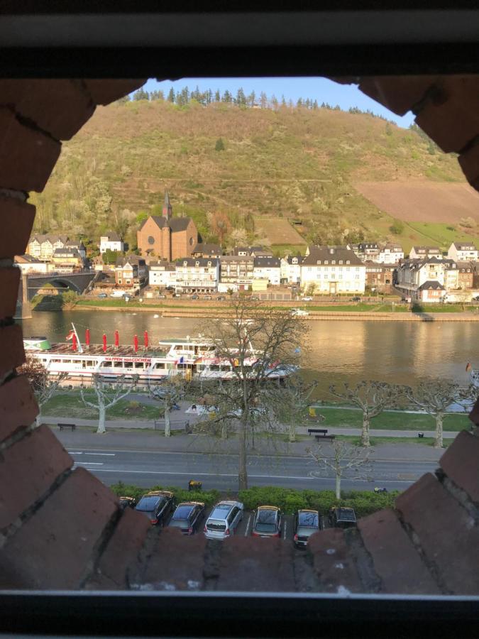 Adlerhorst Cochem Exterior photo