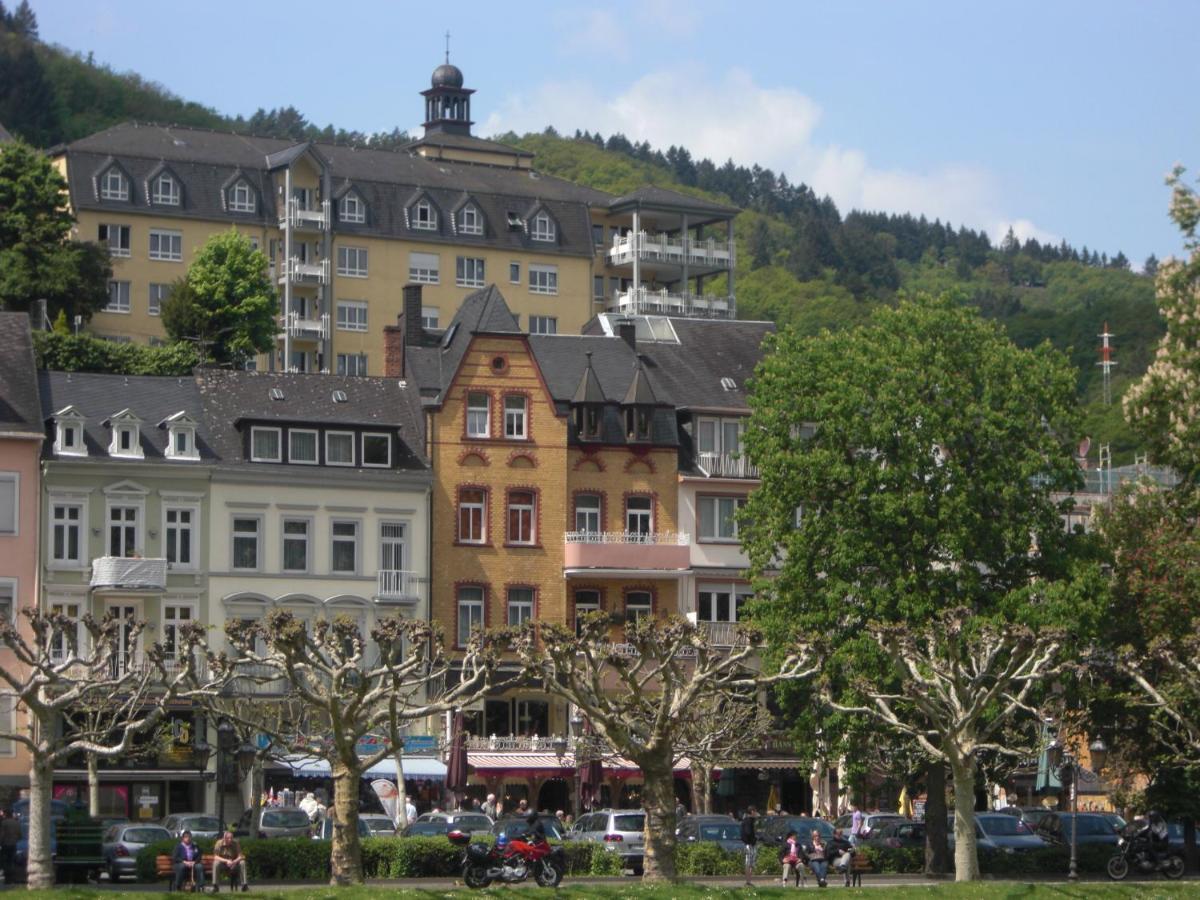 Adlerhorst Cochem Exterior photo