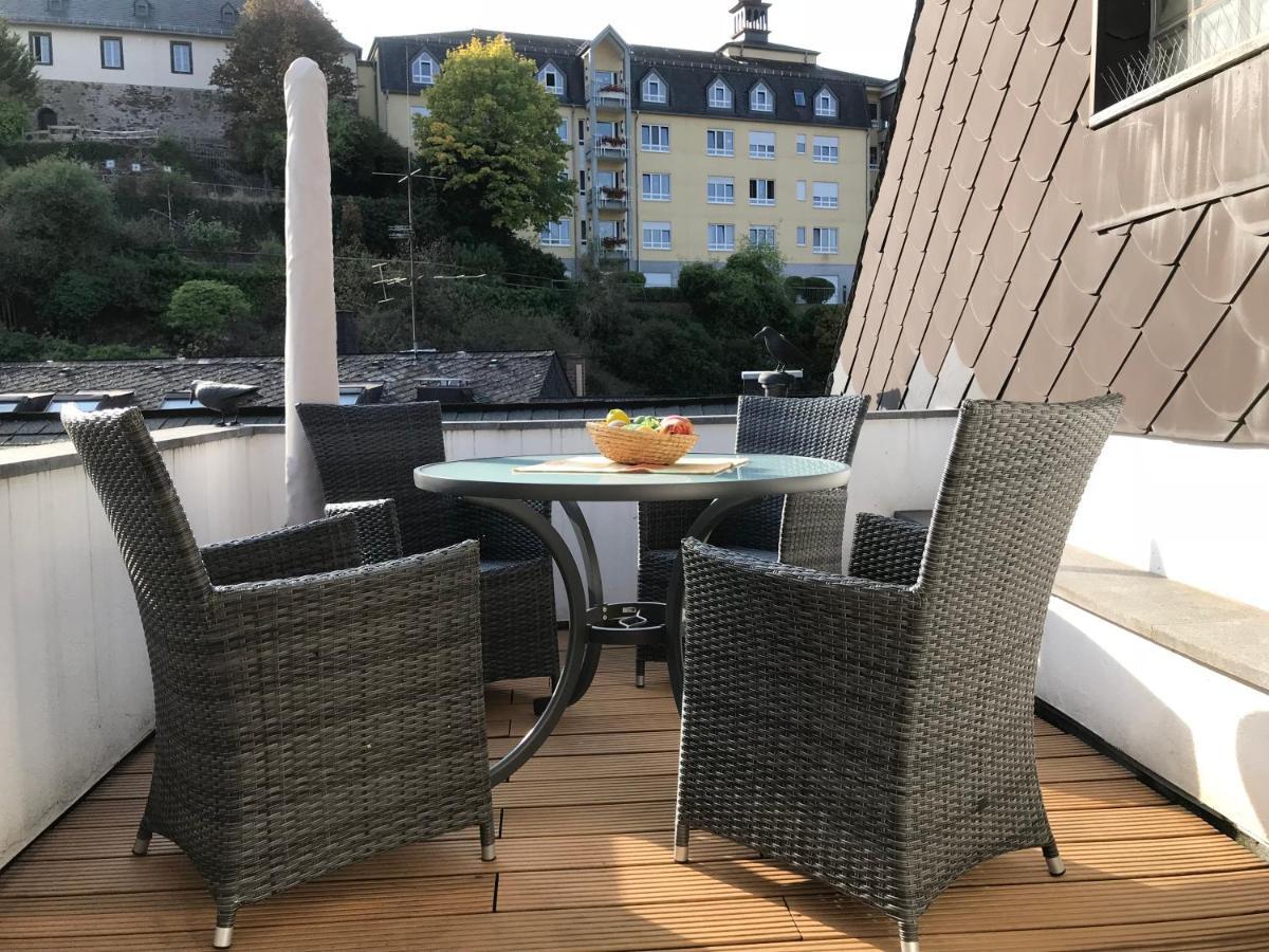Adlerhorst Cochem Exterior photo